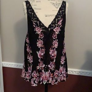 Free people camisole